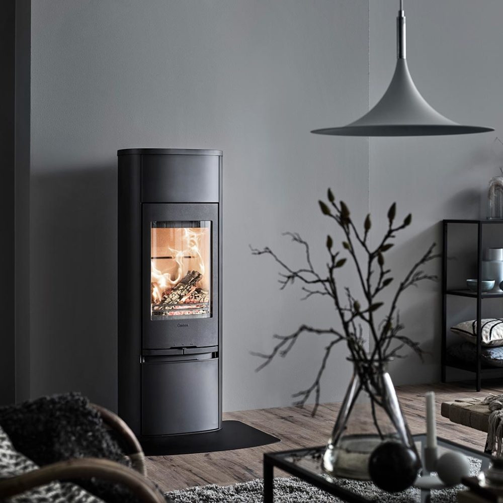 Contura Stoves – Ignite Stoves & Fireplaces