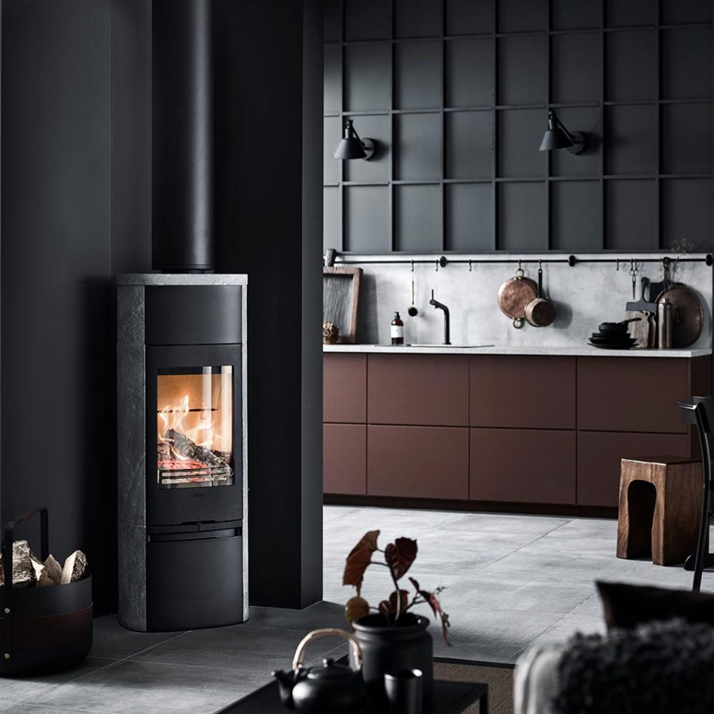 Contura Stoves – Ignite Stoves & Fireplaces