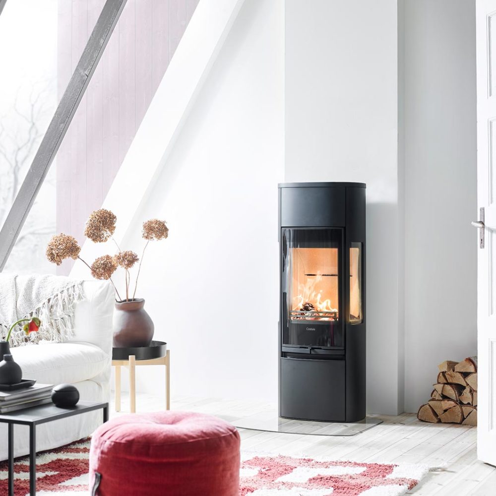 Contura Stoves – Ignite Stoves & Fireplaces